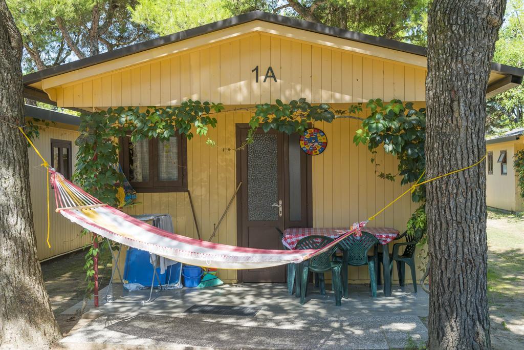 Ca' Berton Village كافالّينو المظهر الخارجي الصورة